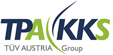 TPA KKS TUeV Logo