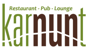 karnunt logo color