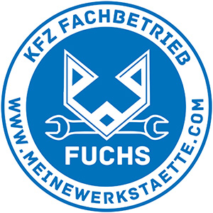 Fuchs cmyk