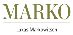 Markowitsch Lukas Logo