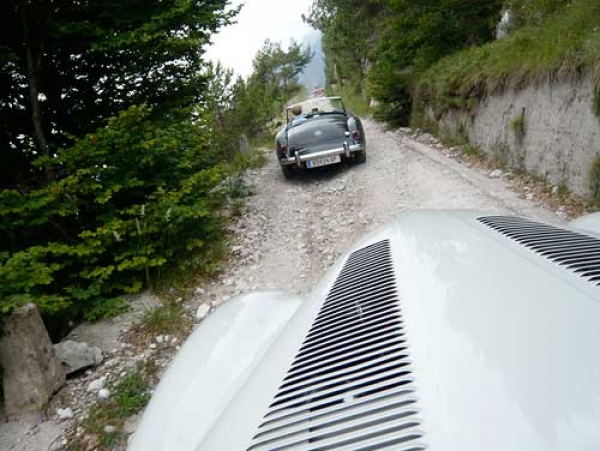 Österreichrundfahrt 2007